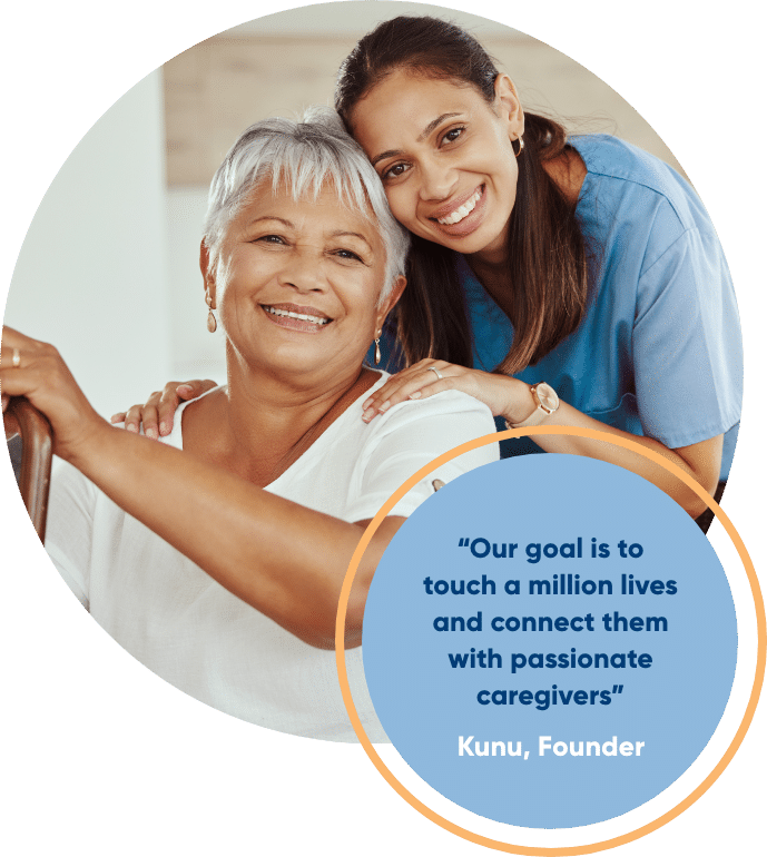 Top Home Care in Atlanta by Senior Solutions