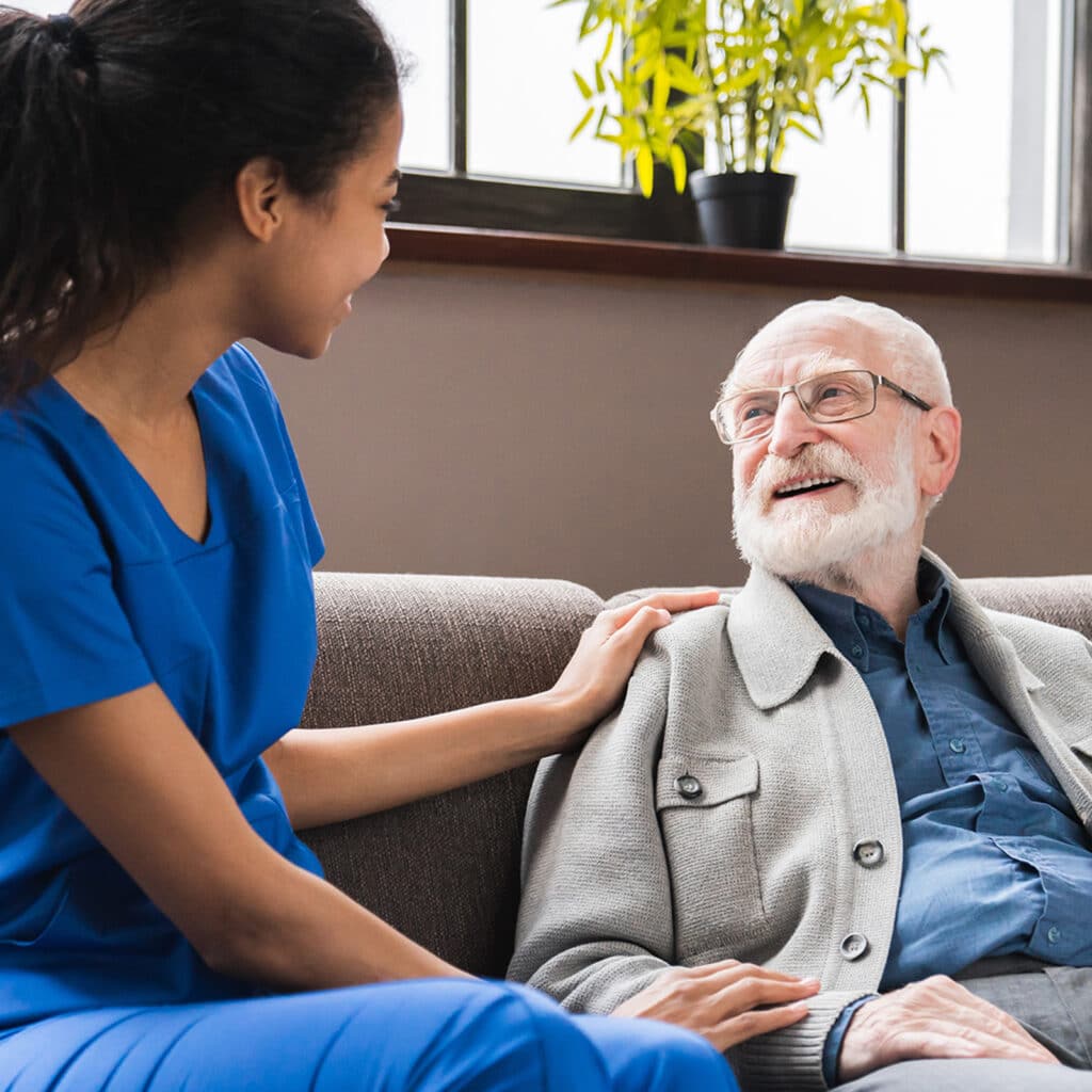 New Jersey Elderly Home Care