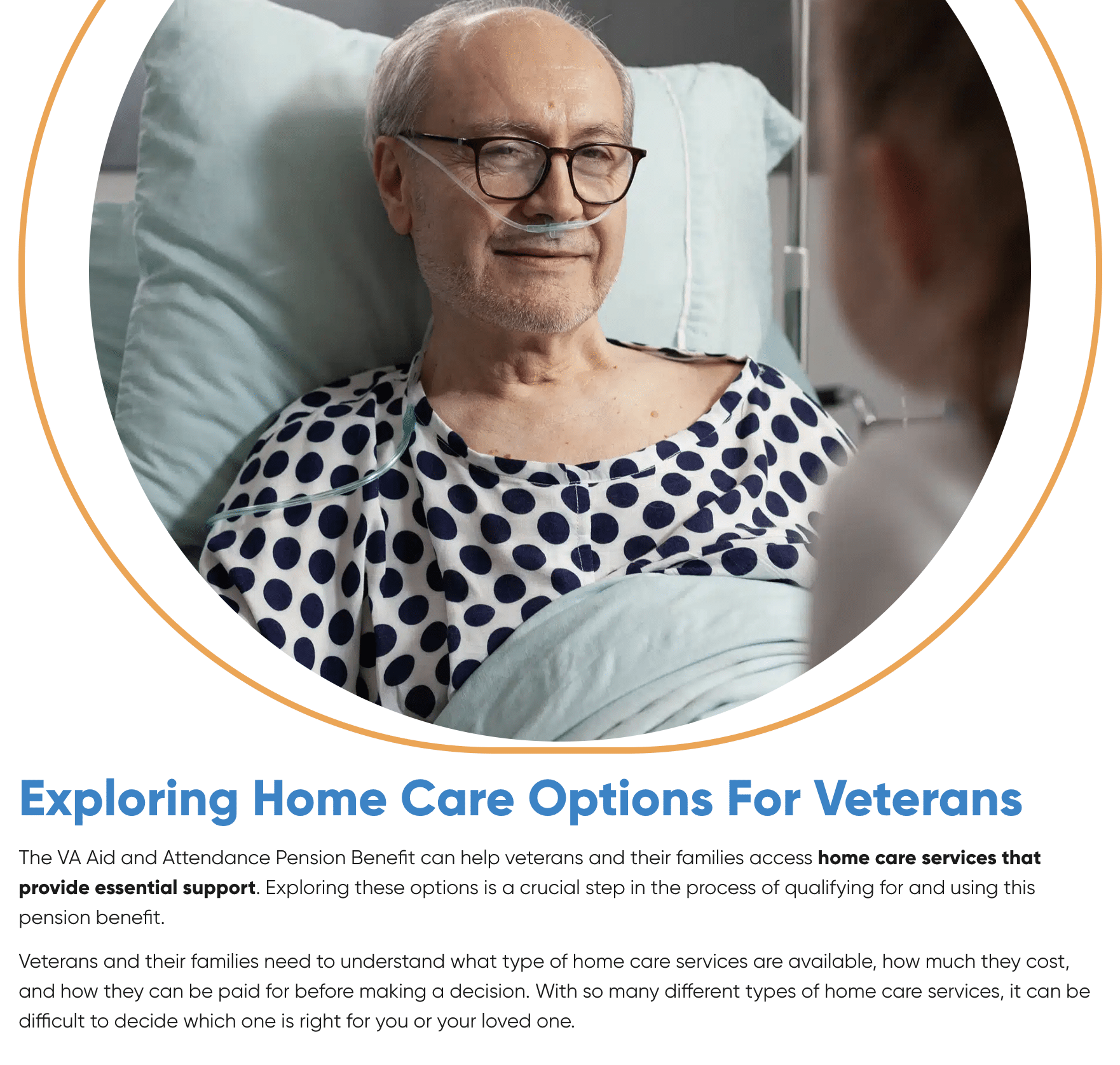 Veterans Care At Home Senior Solutions Home Care   Senior Solutions Home Care 18  