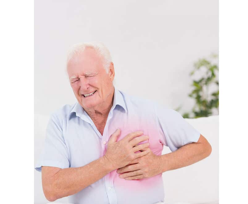 Senior Home Care Hapeville GA - What To Do After a Heart Attack