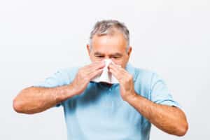 In-Home Care Chattahoochee Hills GA - How In-Home Care Services Help With Cold and Flu Prevention