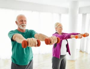 Physical Therapy Sandy Springs GA - How Physical Therapy Can Help Seniors