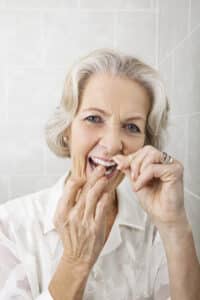 Personal Care at Home Decatur GA - Five Tips for Better Oral Care for Your Senior