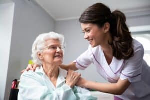 Companion Care at Home Dunwoody GA - Nutritional Deficiencies: Signs for Seniors to Look For