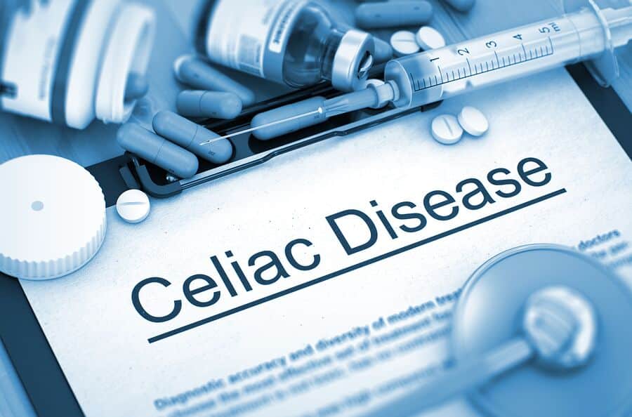 Home Care Palmetto GA - Celiac Disease and Senior Health