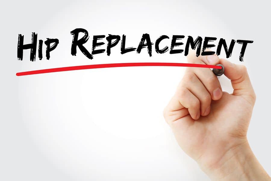 Physical Therapy Johns Creek GA - Tips for Recovery from Hip Replacement Surgery