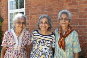 Senior Home Care Chattahoochee Hills GA - Four Ways To Celebrate Women's History Month