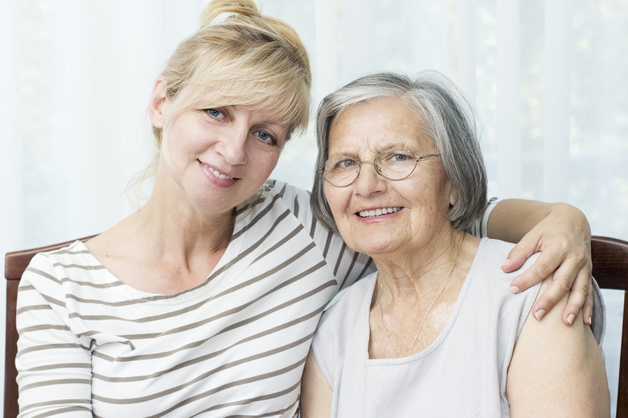 In-Home Care Brookhaven GA - How In-Home Care Can Improve Seniors' Mental Health and Well-Being