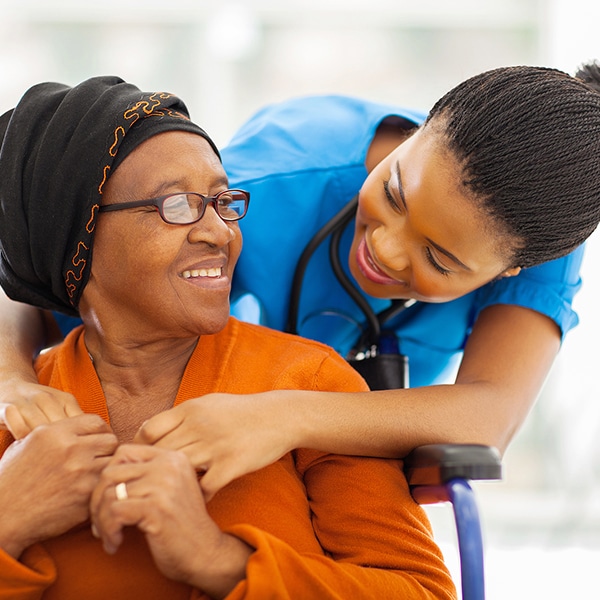 Get Started with Home Care in Cookeville with Senior Solutions