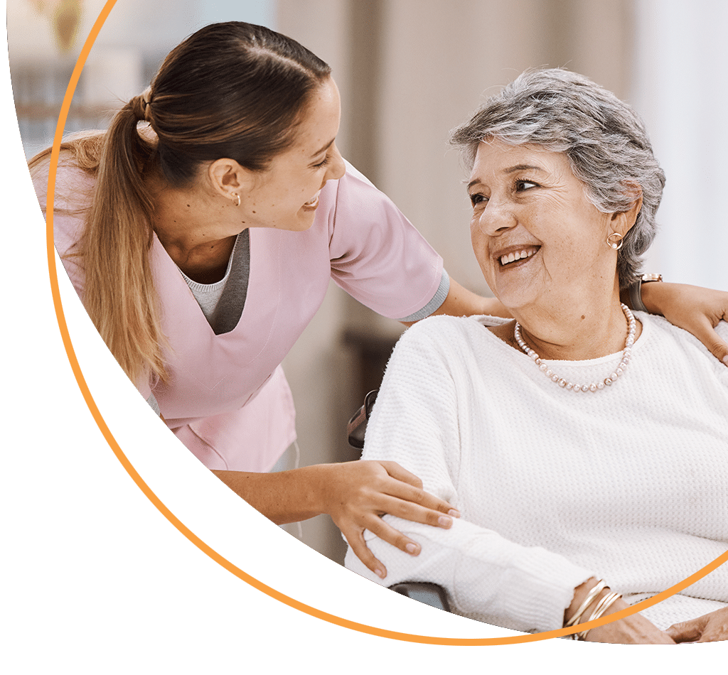 Home Care Jobs in Cookeville with Senior Solutions