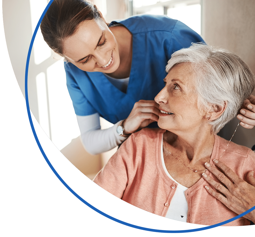 Personal Care in Cookeville by Senior Solutions