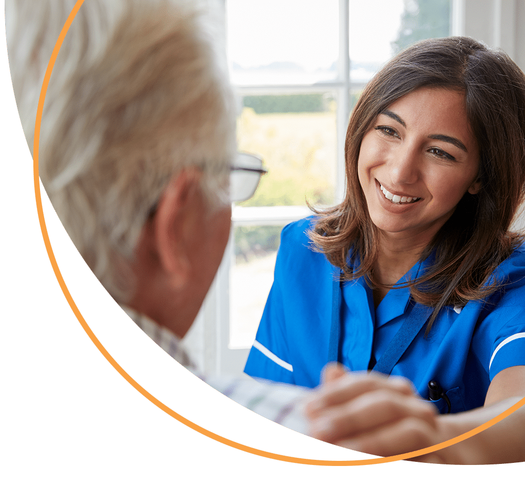 Contact Us Senior Solutions For In-Home Care in Cookeville