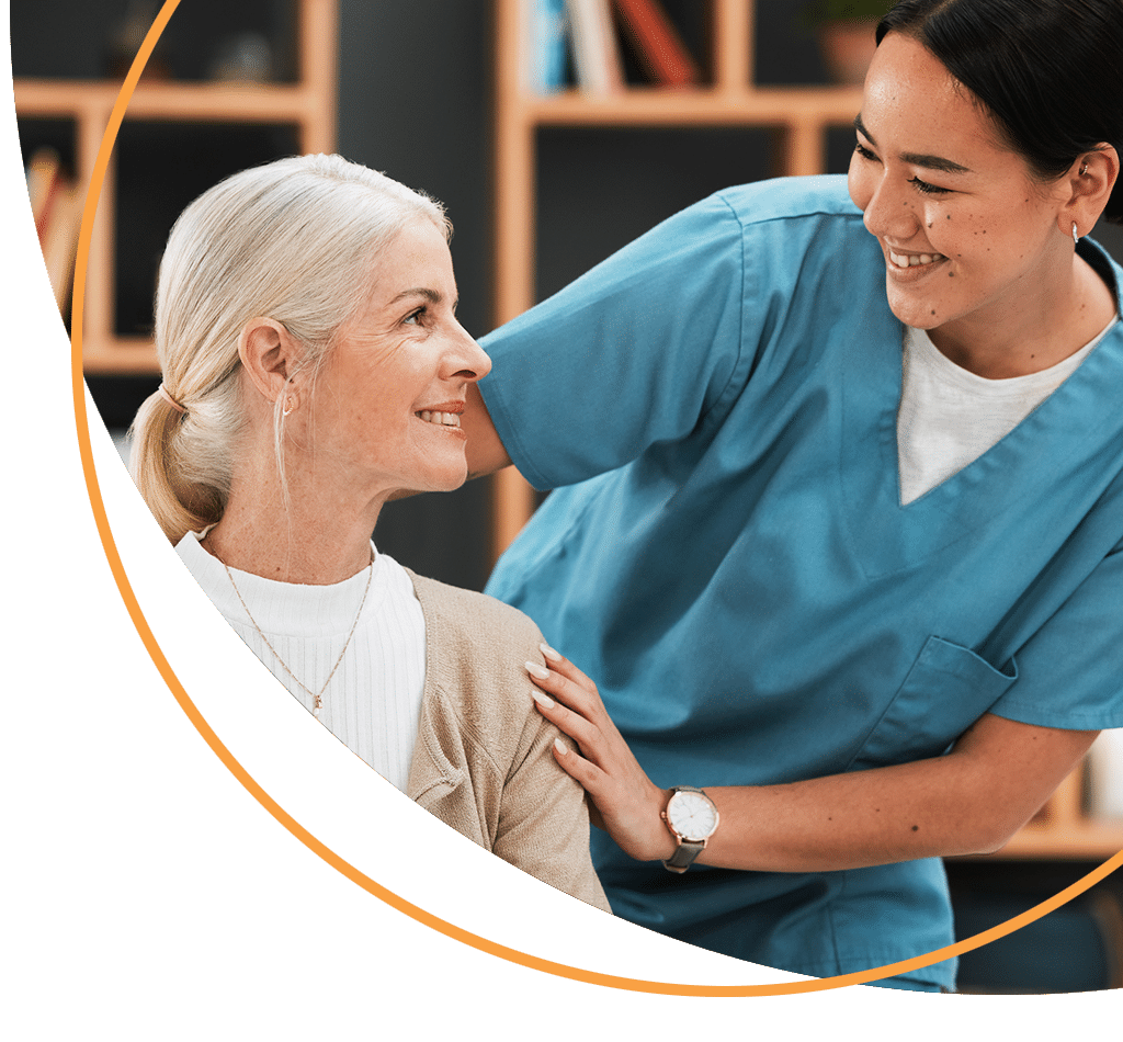 Top Home Care Services in Cookeville by Senior Solutions