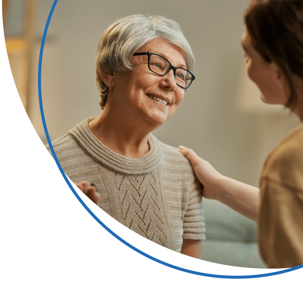 Senior Home Care in Cookeville by Senior Solutions