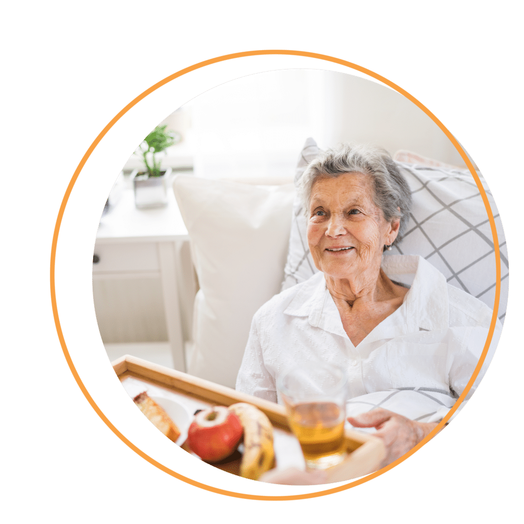 Top Home Care in Cookeville by Senior Solutions