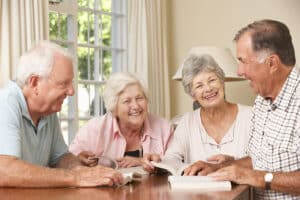 Companion Care at Home Putnam County TN - Tips for Reducing Loneliness in Seniors