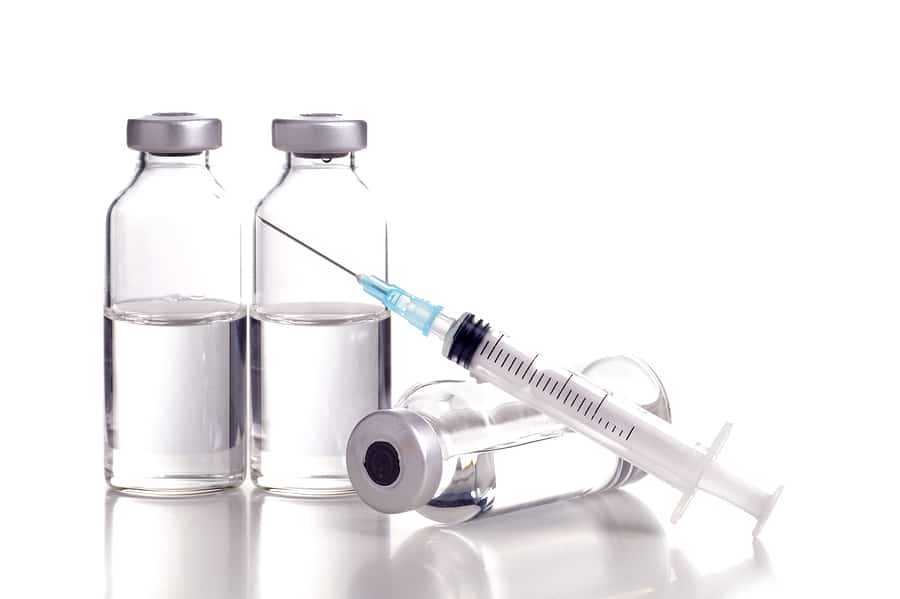 Senior Home Care Algood TN - How Seniors Can Get Rid Of Soreness After A Vaccination