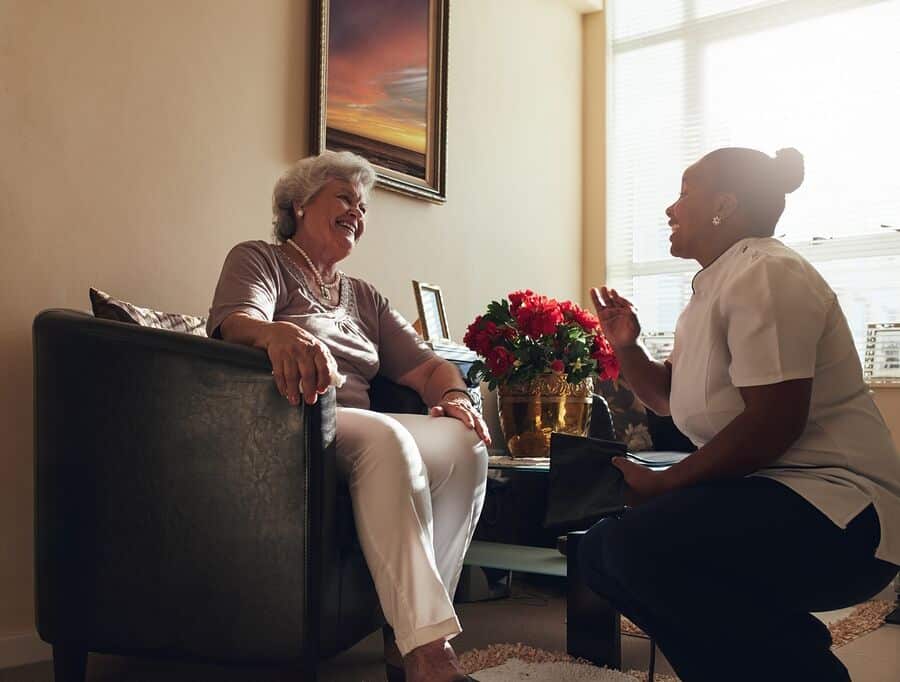 Home Care Putnam County TN - Acceptance Is the First Step on the Road to Recovery