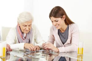 Companion Care at Home Cookeville TN - Things Companion Care at Home Services Provide