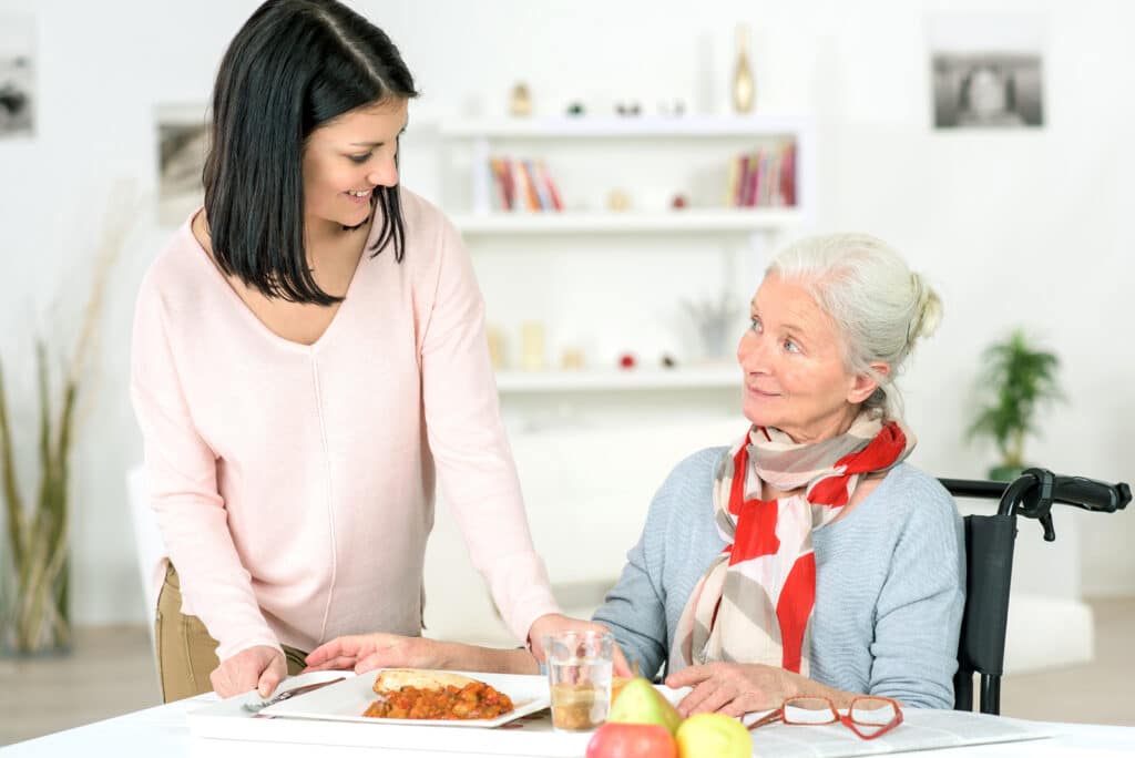 Companion Care at Home Algood TN - Habits for Seniors Who Want to Focus on a Healthy Lifestyle