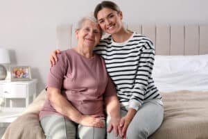 Senior Home Care Cookeville TN - Ways Senior Home Care Reduces Caregiver Stress