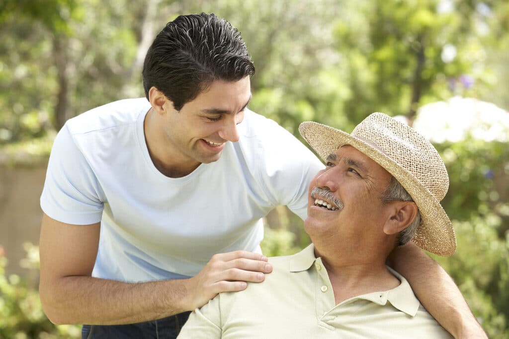 Companion Care at Home Trenton TN - Helping Seniors Recognize Allergic Reactions