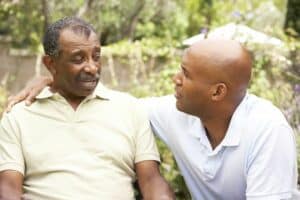 Home Care Jackson TN - Understanding a Loved One’s Communication Style