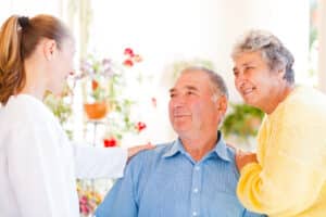 Home Care Assistance Milan TN - Type of Assistance Your Loved One May Need