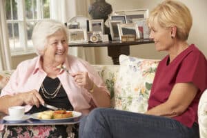 Home Care Old City TN - Understanding Speech Therapy For Seniors