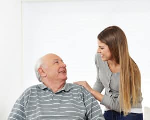 Senior Home Care Knoxville TN - Ways Senior Home Care Helps Diabetic Seniors