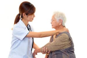 Senior Home Care North Knoxville TN - Preparing a Senior for a Doctor's Visit