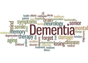 In-Home Care North Knoxville TN - Benefits Of In-Home Care For Seniors With Dementia