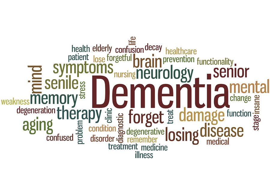 In-Home Care North Knoxville TN - Benefits Of In-Home Care For Seniors With Dementia