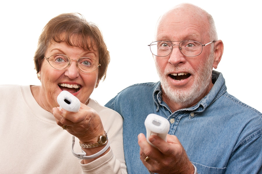 In-Home Care Hernando TN - How Can Seniors Benefit From a Virtual World?