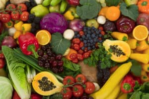 Home Care Marion TN - Getting Your Seniors to Eat More Fruits and Vegetables