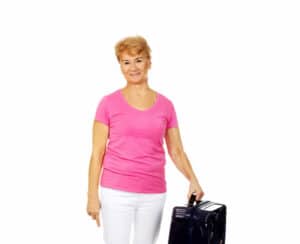 Companion Care at Home Memphis TN - Tips For Traveling With Seniors Who Have Mobility Issues