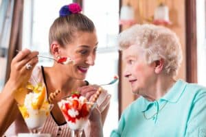 Elder Care Arlington TN - Elder Care Provides The Support Seniors Need To Live Alone