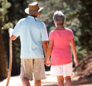 Senior Home Care Atoka TN - Why Senior Home Care Should Encourage Walks