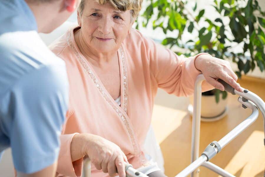 Personal Care at Home Marion TN - Things That Make Transferring Easier For Seniors