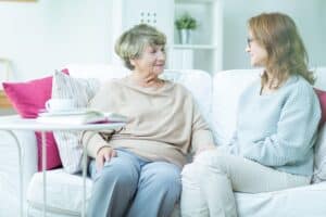 Elder Care Germantown TN - Ways Elder Care Can Help Your Senior Live Better