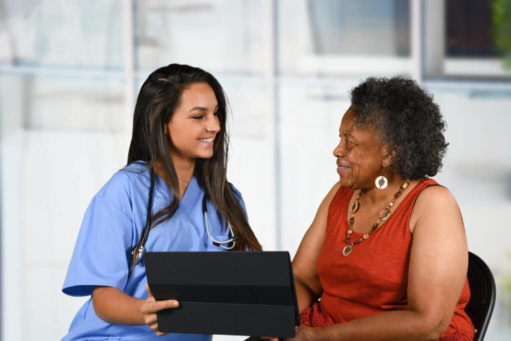 In-Home Care Lebanon TN - How In-Home Care Can Help Your Mom Recover At Home