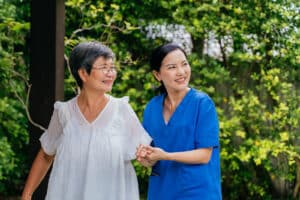 Home Care Assistance Goodlettsville TN - Does Your Loved One Need Home Care Assistance?