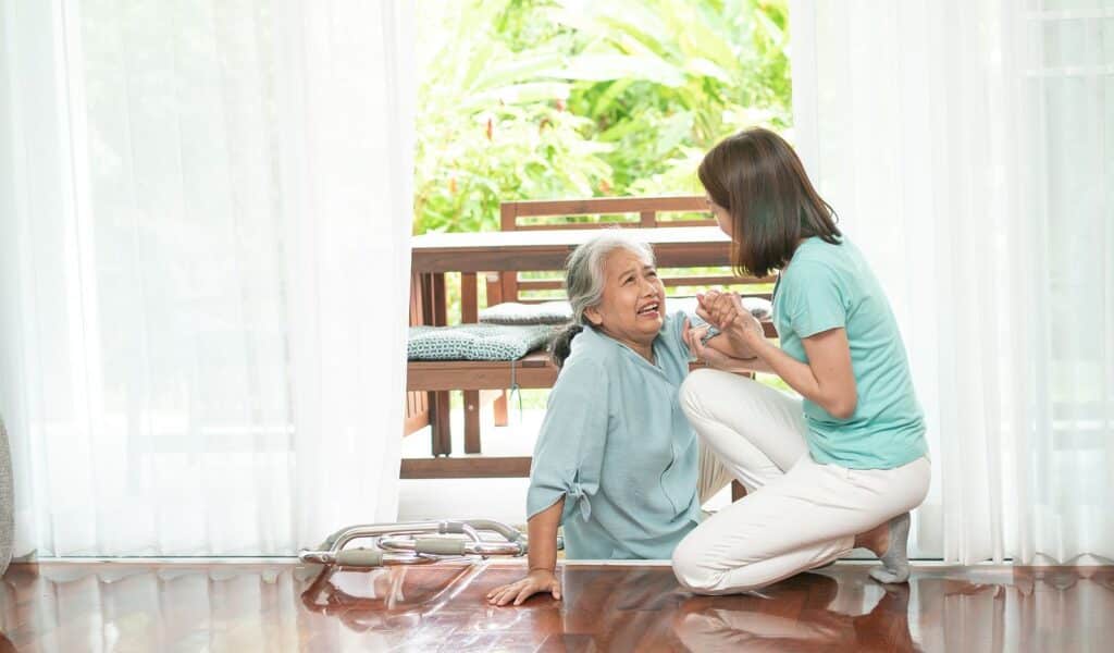 Elder Care Murfreesboro TN - Effective Fall Prevention Tips for Seniors